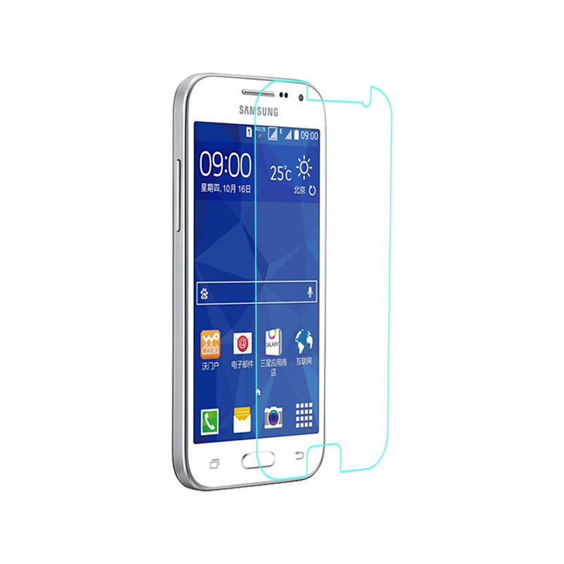 Protector de Pantalla Transparente para Samsung G360