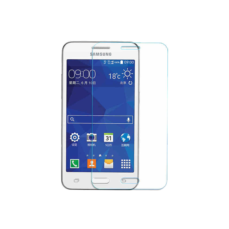 Vidrio Templado para Samsung Core 2