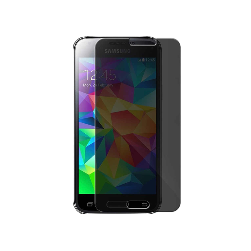 Vidrio Templado para Samsung S4 Mini