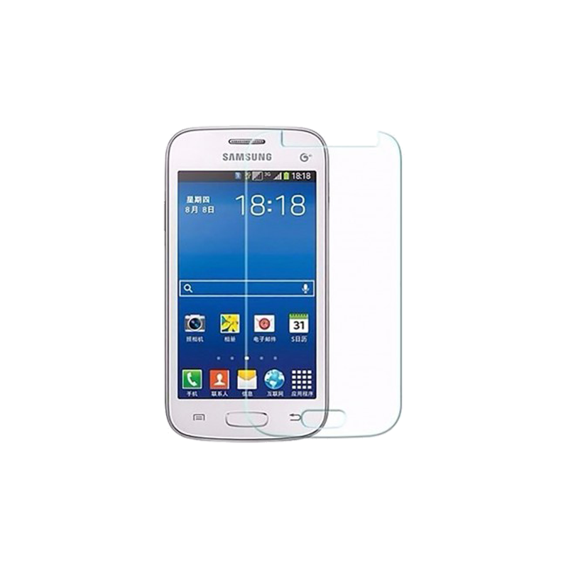 Vidrio Templado para Samsung Ace 4