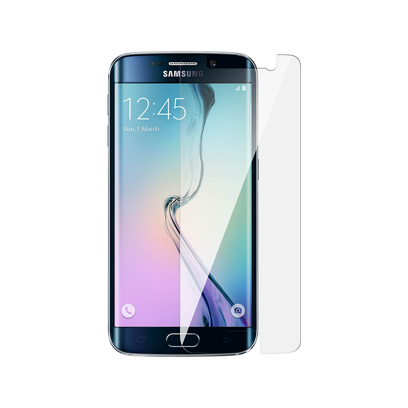 Protector de Pantalla Transparente para Samsung S6