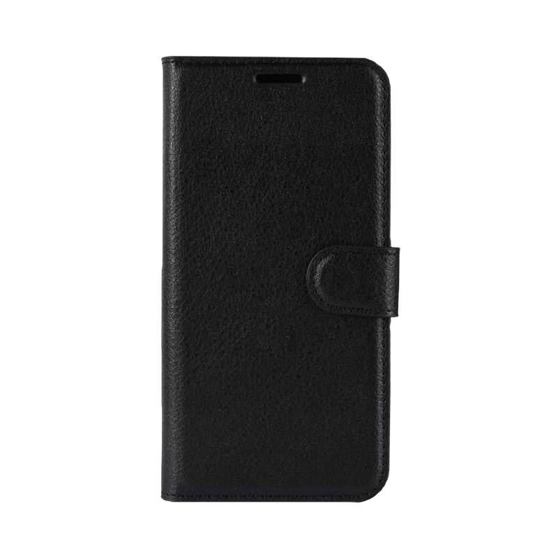 Protector Tipo Libreta J7 Pro Negro