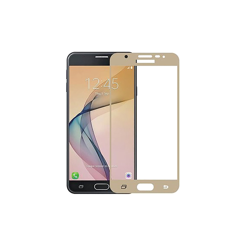 Vidrio Templado para Samsung J7