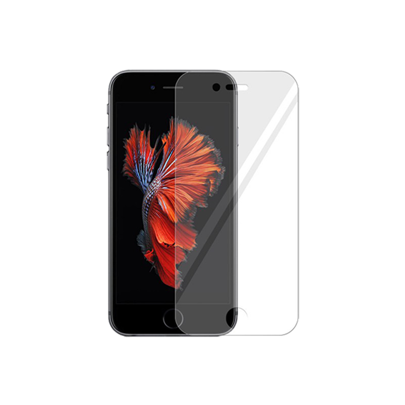 Protector de Pantalla Transparente para iPhone 6G