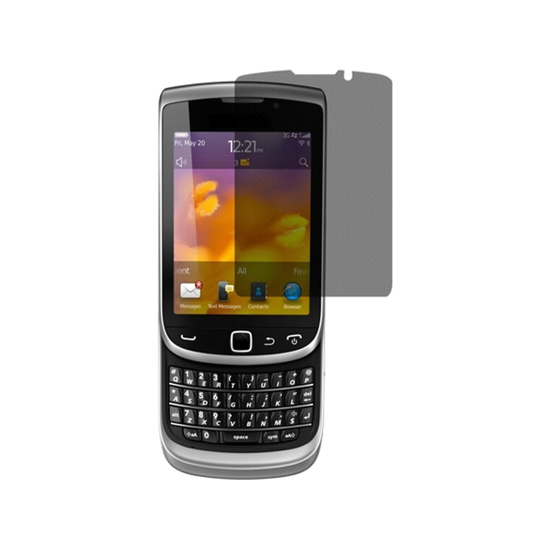 Protector de Pantalla Anti-espia para BB 9800