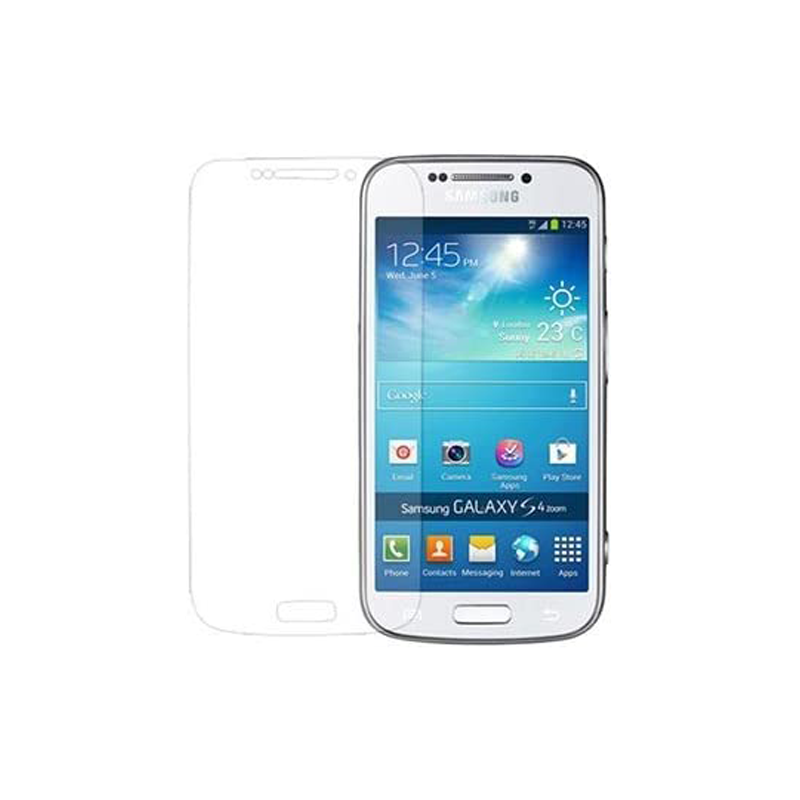 Protector de Pantalla Transparente para Samsung S4