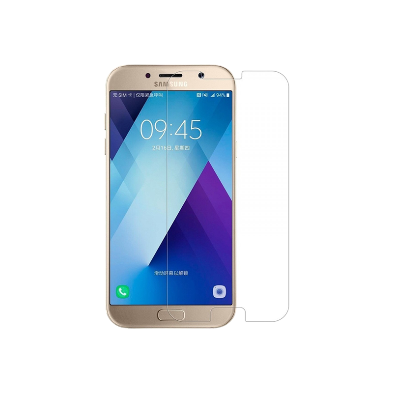 Vidrio Templado para Samsung A5 2017