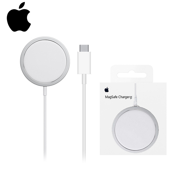 Cargador Apple MagSafe Inalambrico