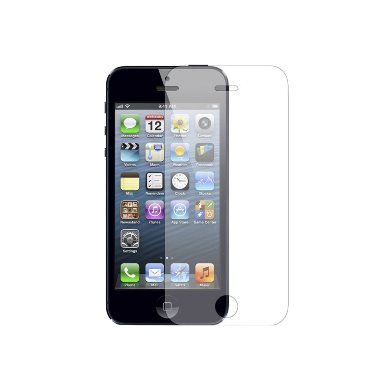  Vidrio Templado para iPhone 4G