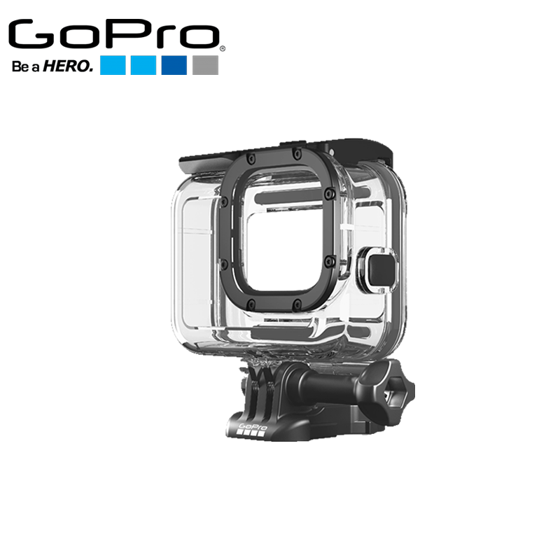Protector GoPro Hero 9Waterproof  60m