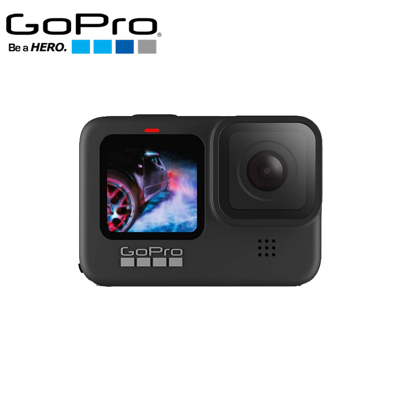 Camara GoPro Hero 9 Black