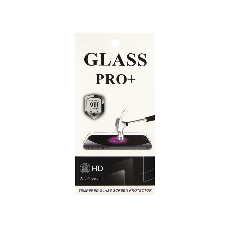 Vidrio Templado Pro+ para Xiaomi Redmi Note 9s/Pro