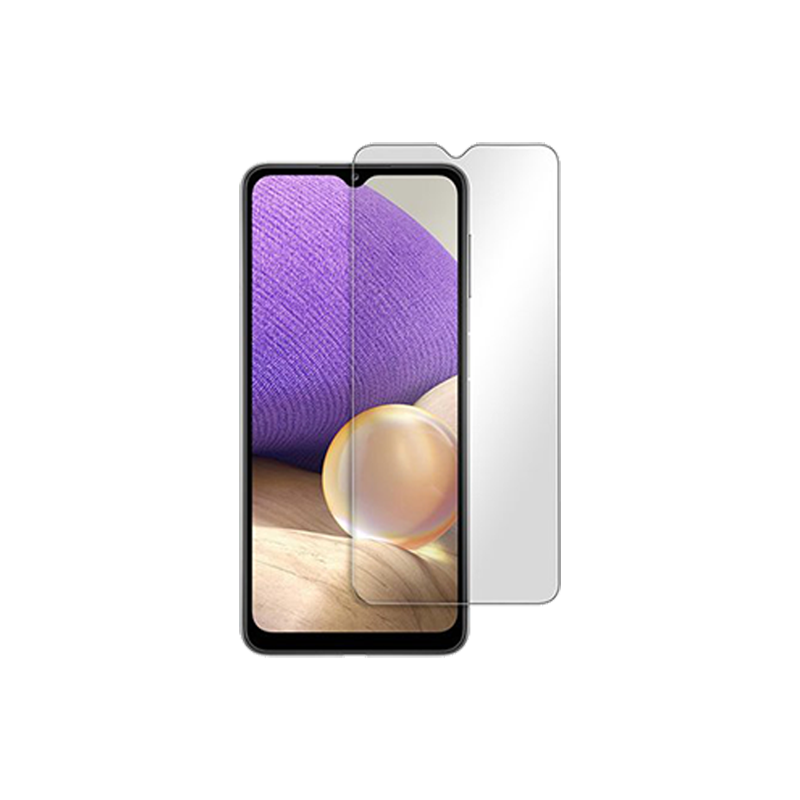 Vidrio Templado para Samsung A32/A12