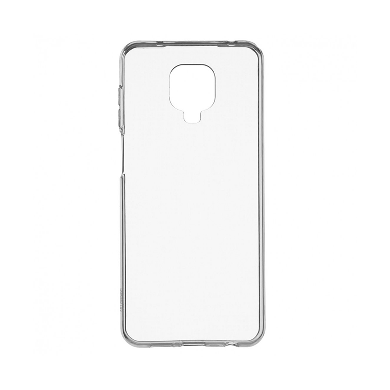 Protector Xerom Transparente para Xiaomi Redmi Note 9s/9 Pro