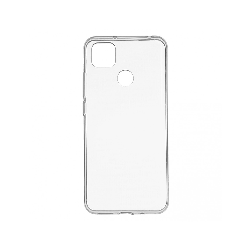 Protector Xerom Transparente para Xiaomi Redmi 9C