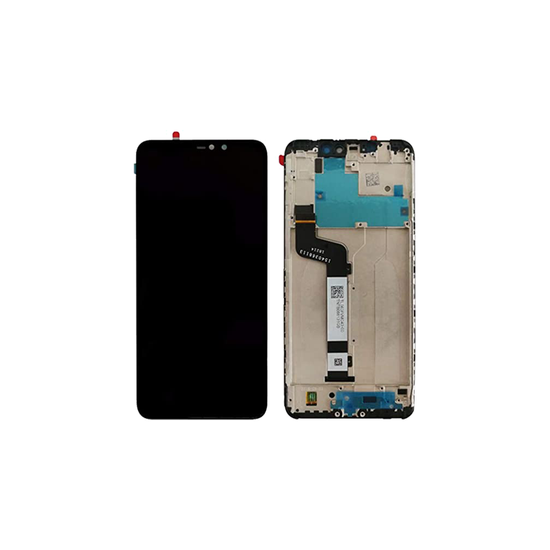 Repuesto Xiaomi Pantalla Redmi Note 6 Pro sin marco  