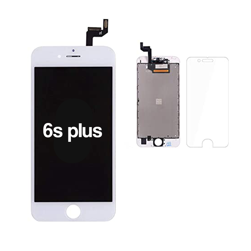 Repuesto Apple Pantalla para iPhone 6s Plus Blanco