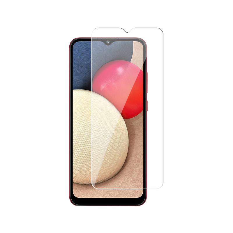 Vidrio templado Colorful Glass para Samsung A02 / A02s