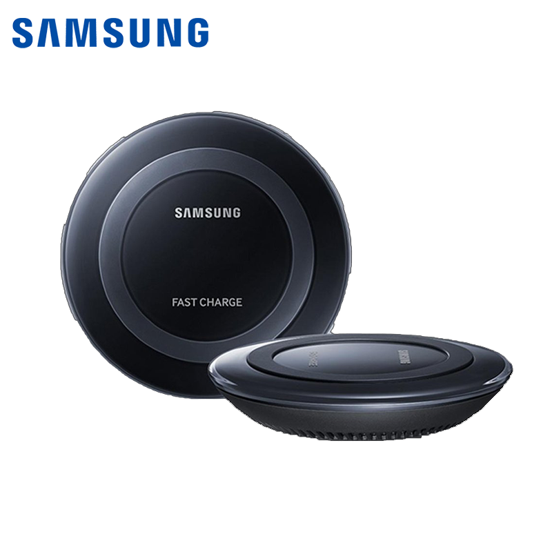 Cargador Samsung Carga rapida Inalambrico Original EP-NG920