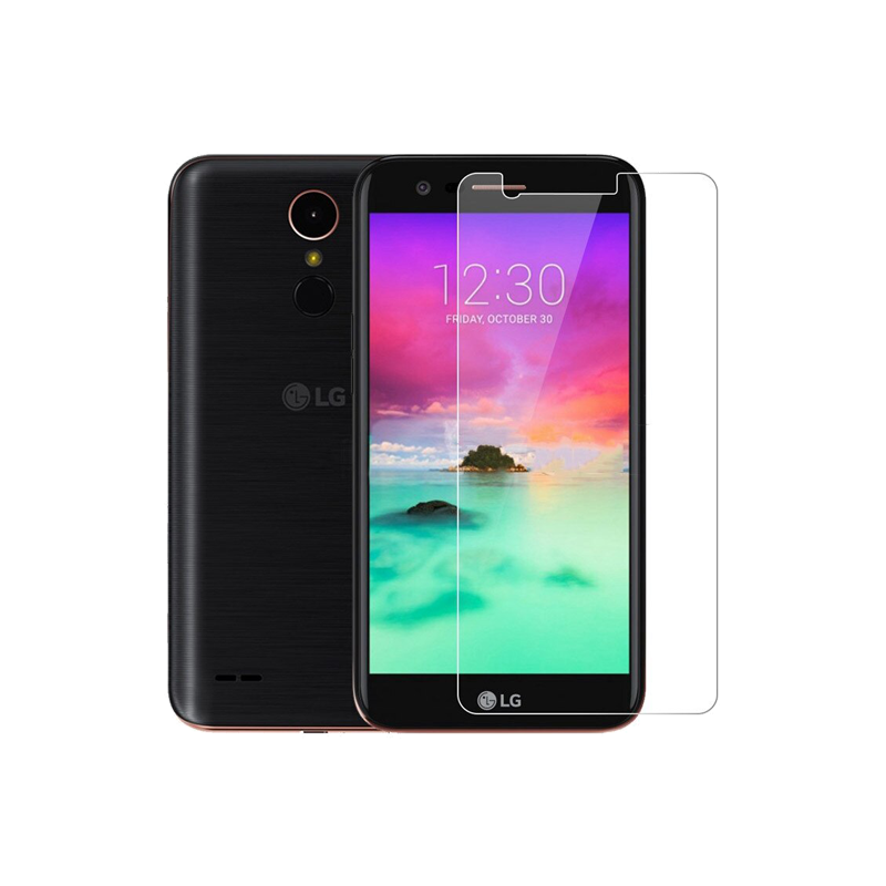 Vidrio Templado CEL para LG K8 2017