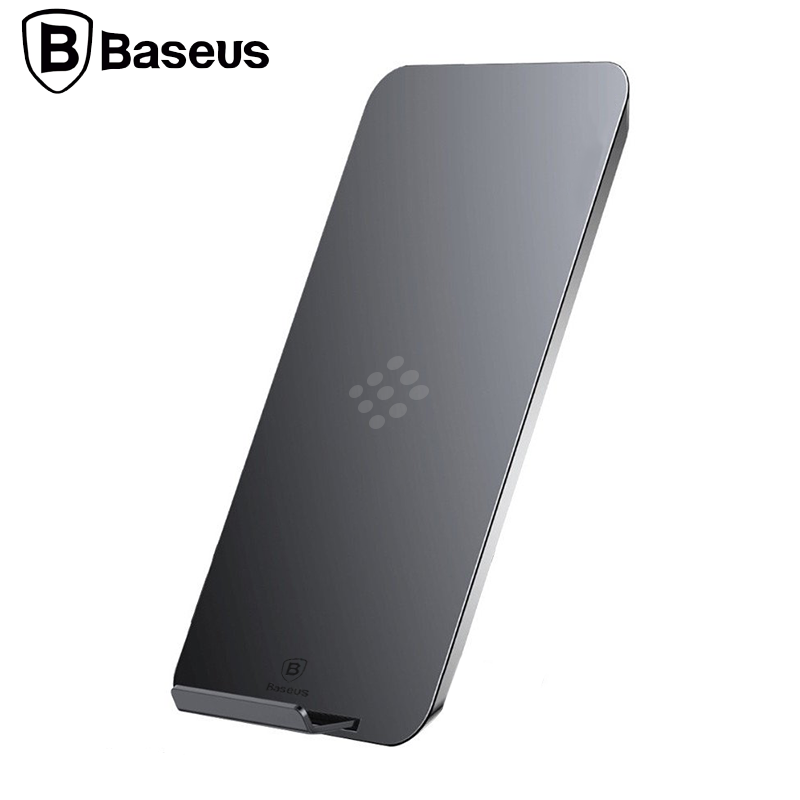 Cargador Baseus Wireless Portatil Inalambrico Rectangular