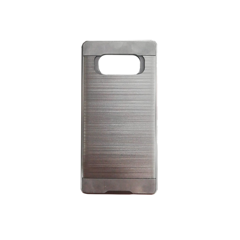 Protector CEL Doble Galaxy Note 8 Negro