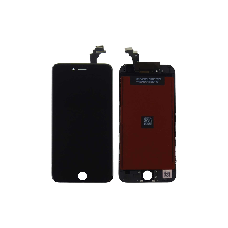 Repuesto Apple LCD+Touch Iphone 6G  Negro