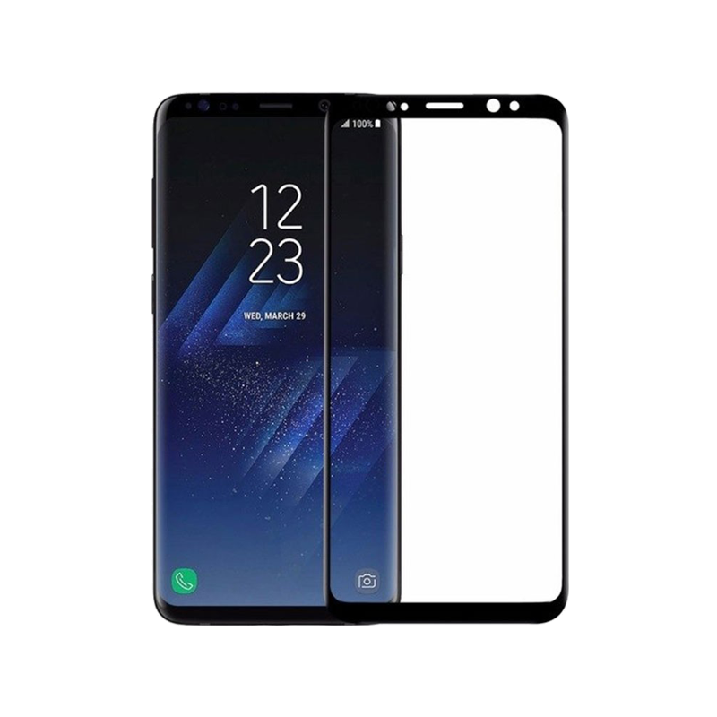 Vidrio Templado para Samsung S9 Plus