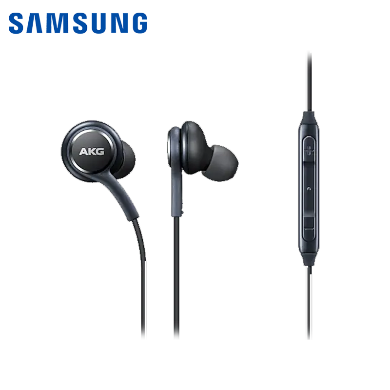 Audifono Samsung EO-IG955 AKG Negro