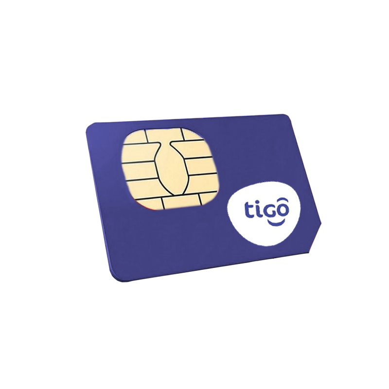 Simcard Tigo Proveedor Antigua Q25 Saldo