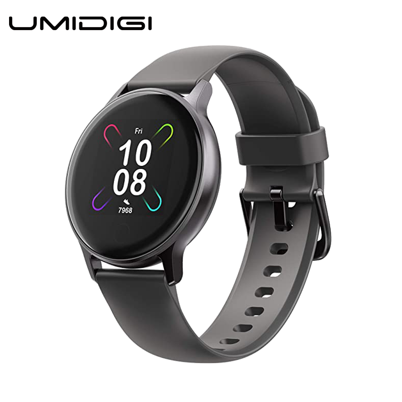 Reloj Umidigi Uwatch 3s Negro