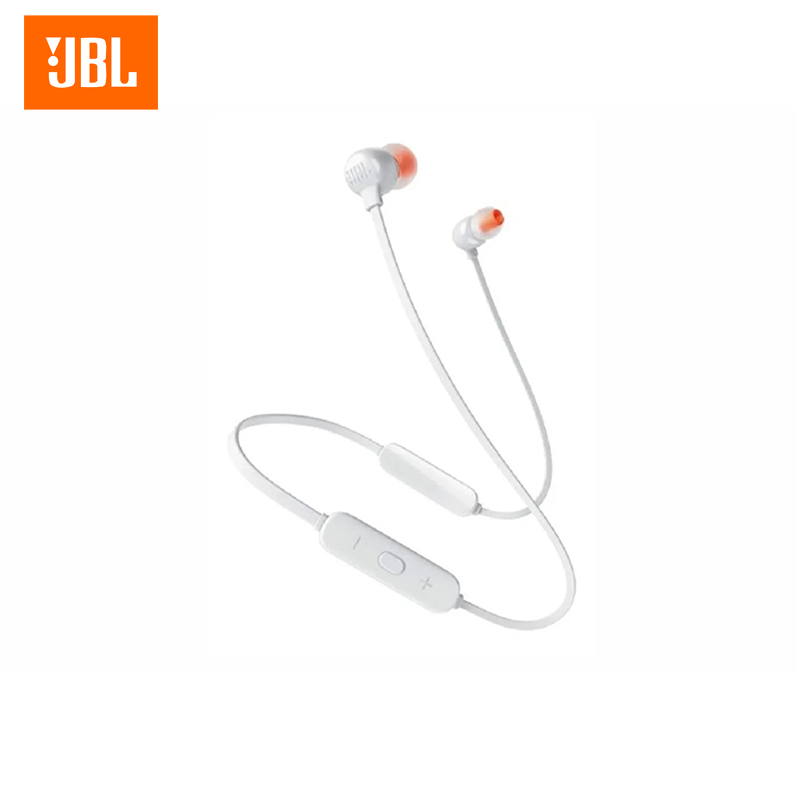 Audifono JBL Tune 115 Blanco