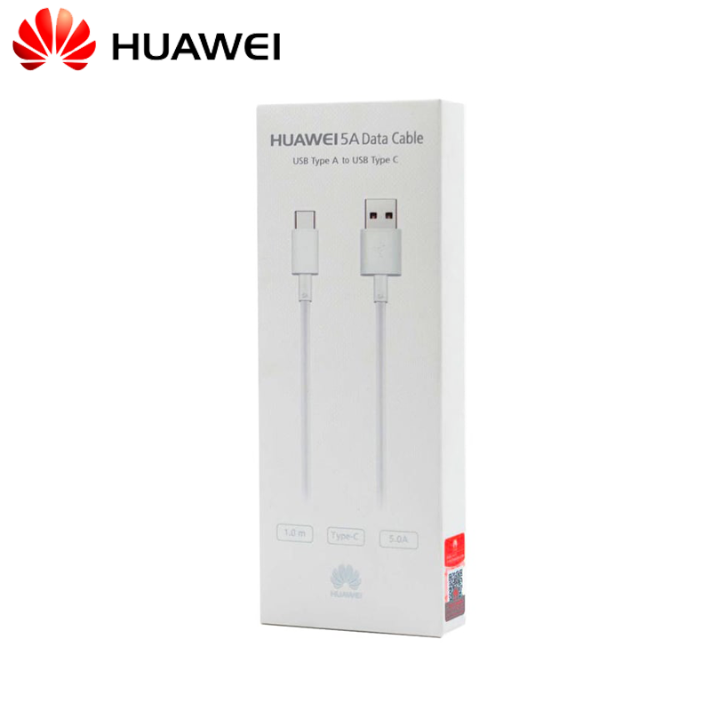 Cable Huawei Data Cable USB a Tipo C 5.0A 1m
