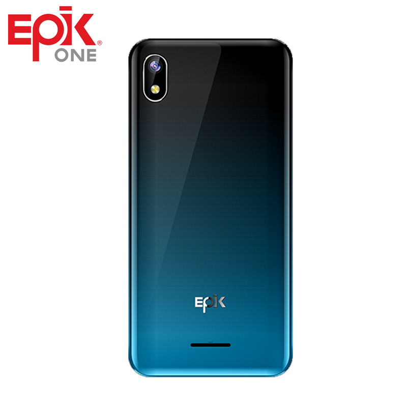 Celular EpikOne Leo Turbo K503T 32GB/1 Liberado Doble Sim Azul