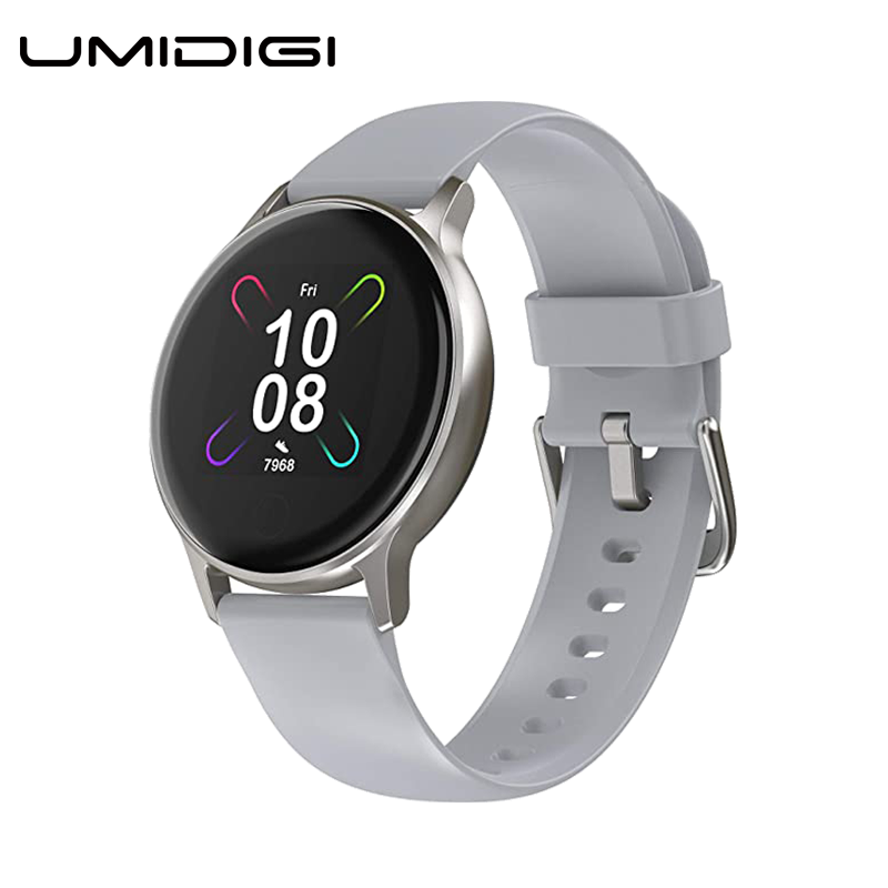 Reloj Umidigi Uwatch 3s Gris