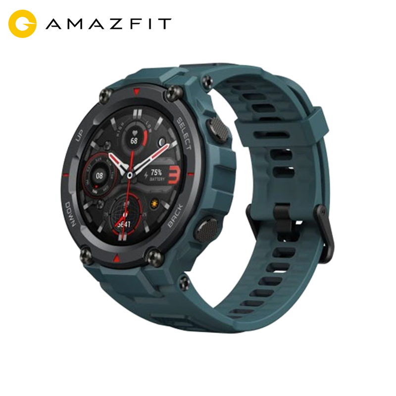 Reloj Amazfit T-REX Pro Azul