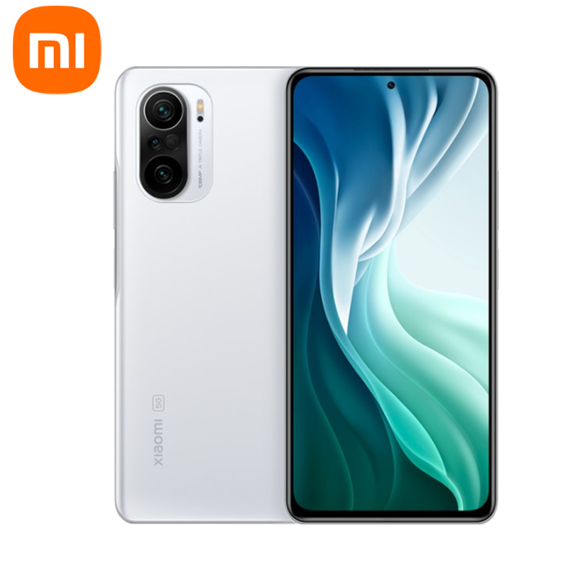 Celular Xiaomi Mi 11i 5G 256GB/8 Liberado Dual Sim Blanco