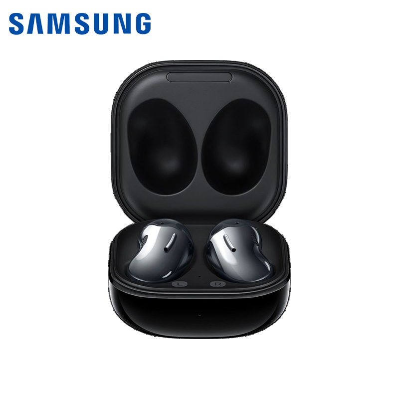 Audifono Samsung Galaxy Buds Live Negro