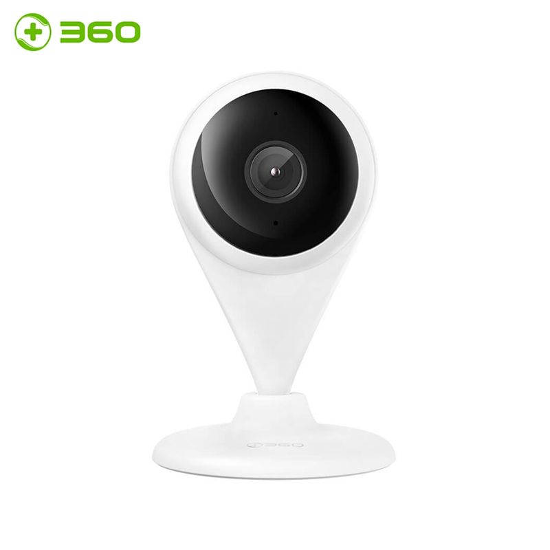 Camara +360 Smart AC1C 1080p Blanco