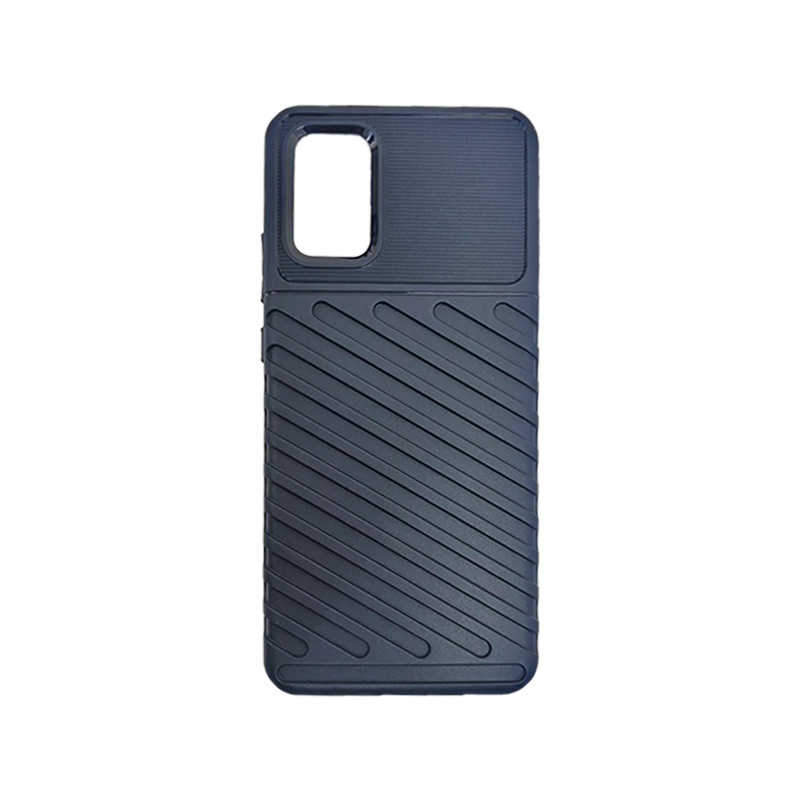 Protector Samsung para A02s Azul