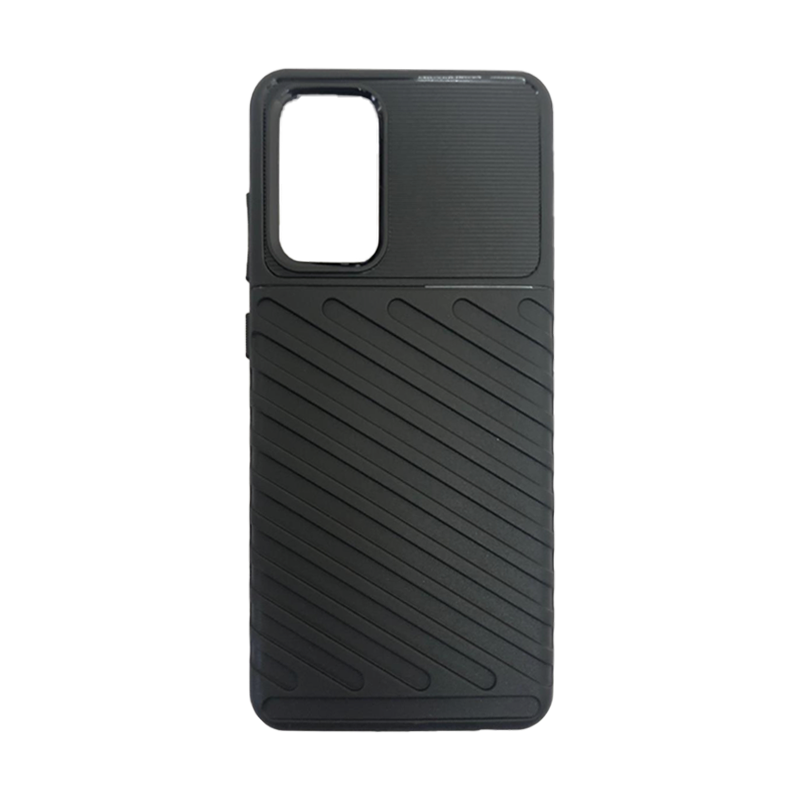 Protector Samsung para A72 Negro