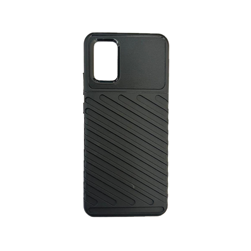 Protector Samsung para A02s Negro