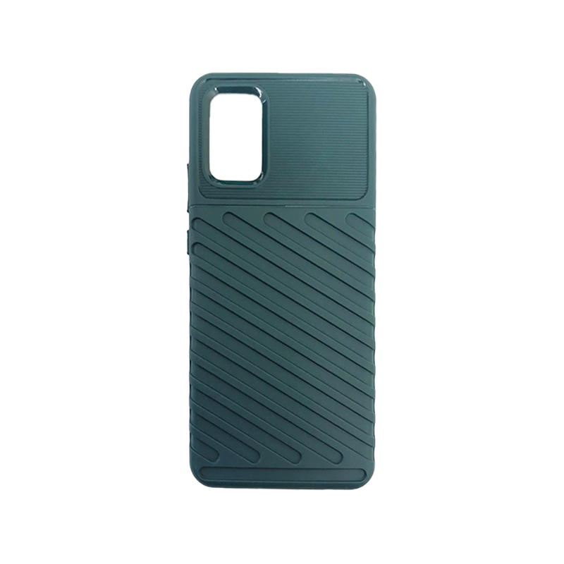 Protector Samsung para A02s Verde