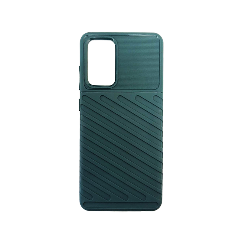 Protector Samsung para A72 Verde
