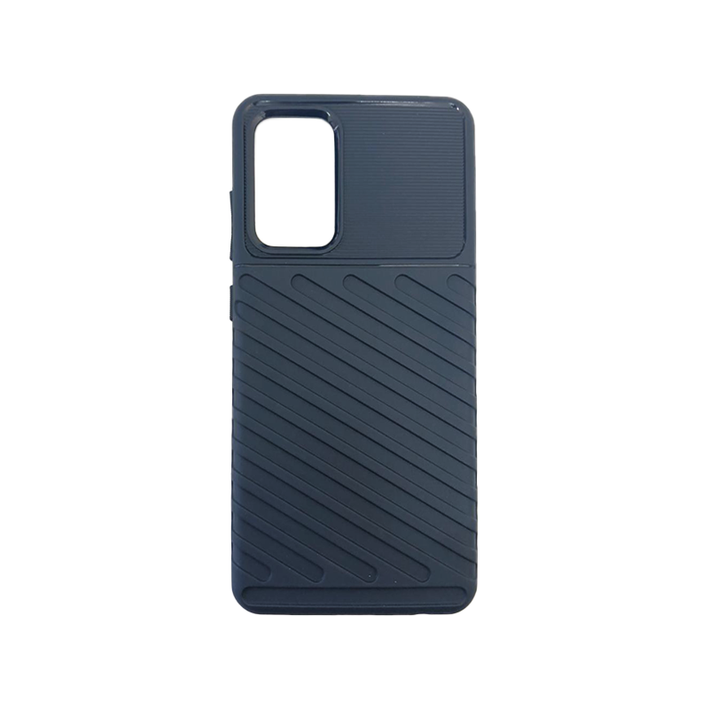 Protector Samsung para A72 Azul