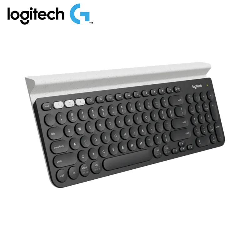 Teclado Logitech K780 Multiusos Inalambrico Español 920-008026