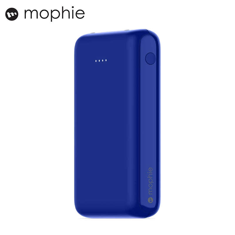 Power Bank Mophie Power Boost XXL 20,800 mAh Azul