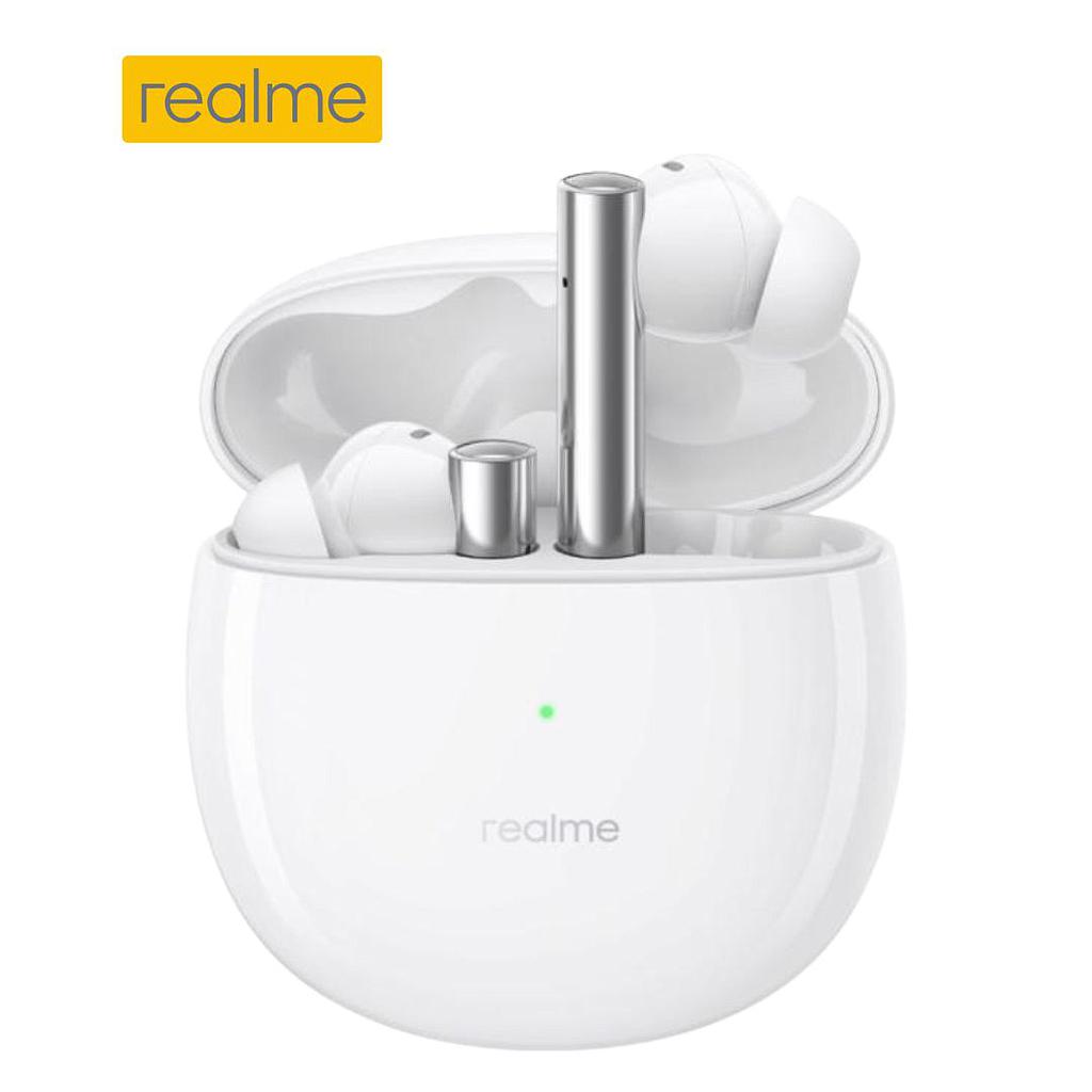 Audifono Realme Buds Air 2 RMA2003 Blanco