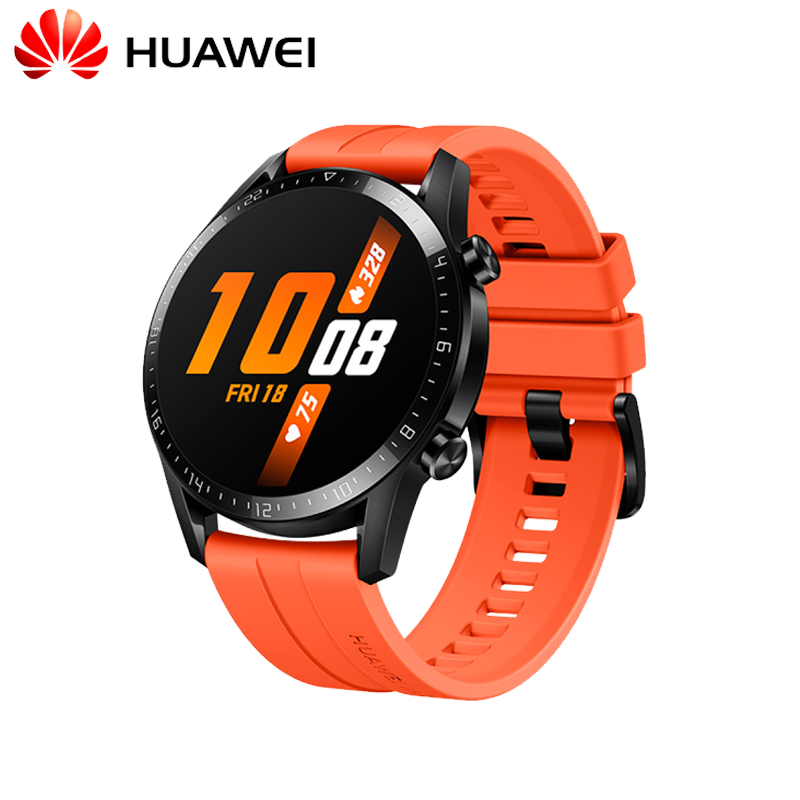 Reloj Huawei Watch GT2 46mm Naranja