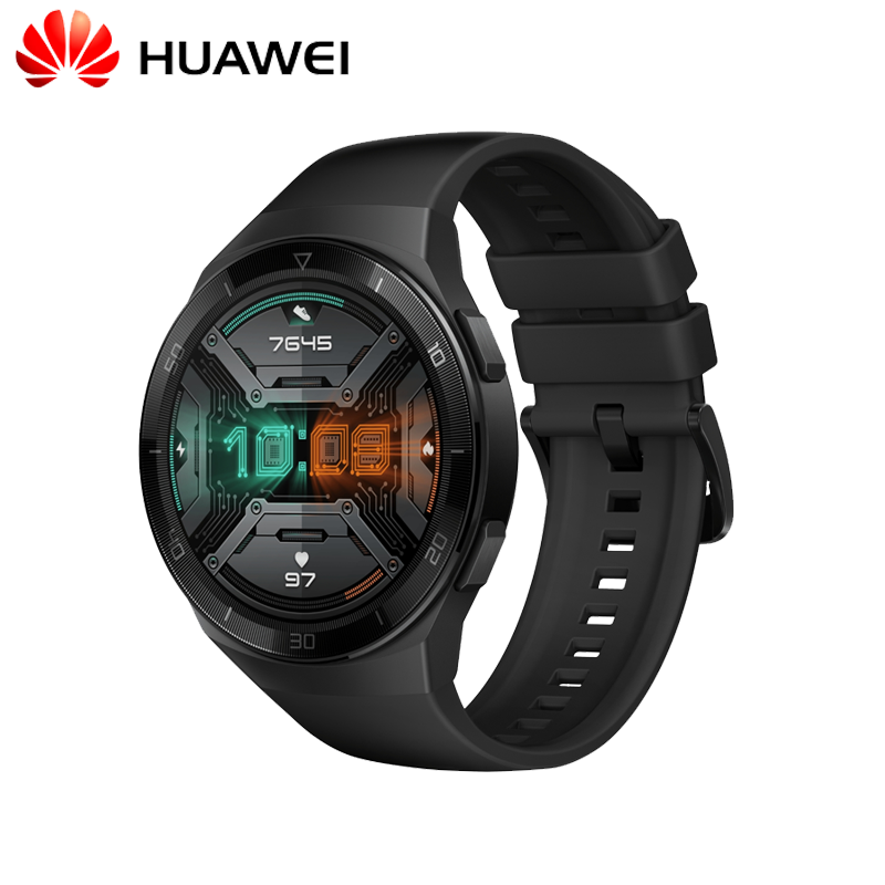 Reloj Huawei Watch GT2e 42mm Negro